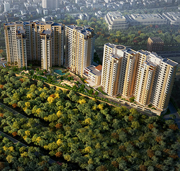 Experience Spaces That Bring Out The Best In You