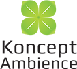 Koncept Logo